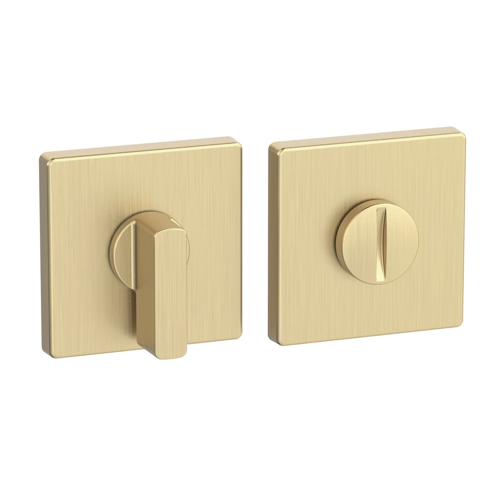 Фото Ручка поворотная BK6.K.EST.Q52.JOY SSG-39 сатинированное золото