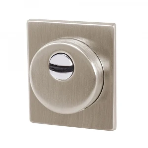 Броненакладка DEF.USS/K.25 (Protector/USS) SN матовый никель