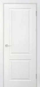 Межкомнатная дверь Смальта-Лайн 04 Белый ral 9003
