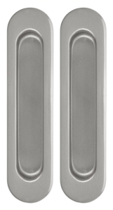 Ручка для раздвижных дверей SH.LD152.010 (SH010) SN-3 матовый никель