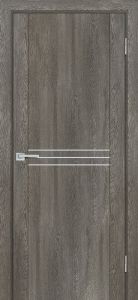 Межкомнатная дверь PSN-13 Гриджио антико