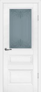 Межкомнатная дверь PSC-29 Магнолия