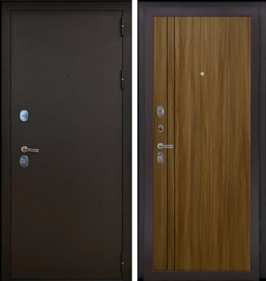 Дверьберг КЛАССИК M