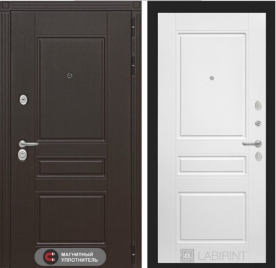 Дверь Мегаполис